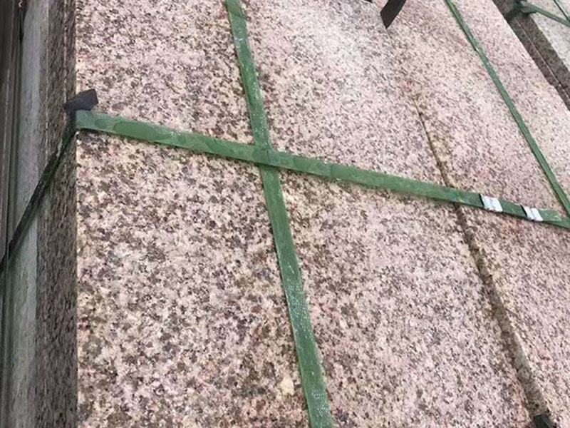 火烧板