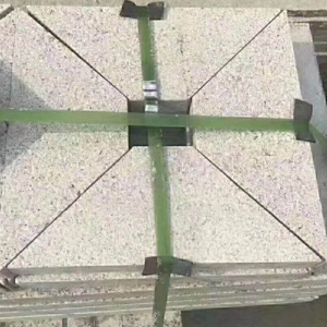 异型石