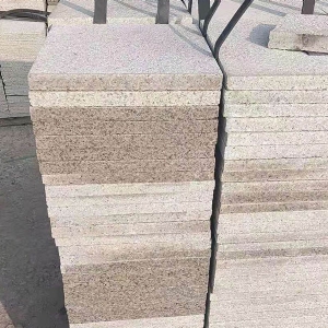 黄锈石